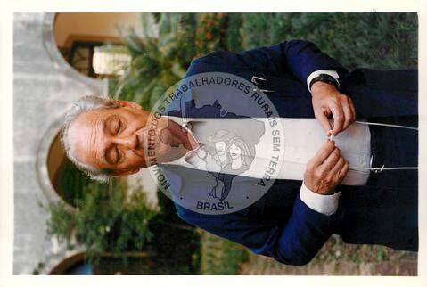 Original Objeto digital not accessible