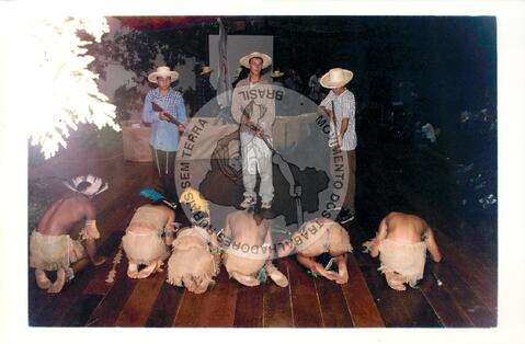 Original Objeto digital not accessible