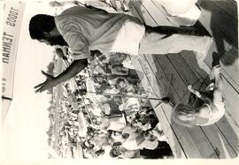 Paulo Renato Paim (Brasil, [sem data]) [fotografia] / Fotógrafo(a) : Itamar Garcez. -- Ref.: BR-SPMST_MST-SN-CIN_AMP_000786-005067-CSS.