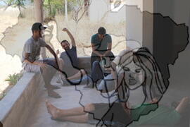 [Título n/d] : lote nº 002, pasta nº 001312, doc. nº 000293 [imagem] / Fotógrafo(a) : [autoria n/d].