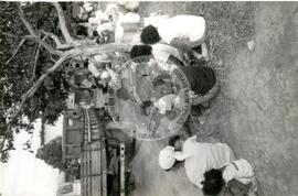 Seminário Itamaraju (Itamaraju-BA, abr. 1989) [fotografia] / Fotógrafo(a) : Arquivo MST. -- Ref.: BR-SPMST_MST-SN-CIN_AMP_000110-000752-ACS.