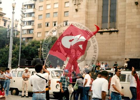 Original Digitaal object not accessible