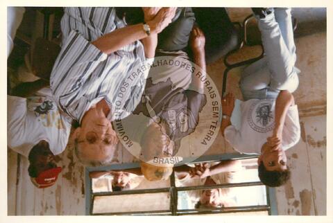 Original Document numérique not accessible