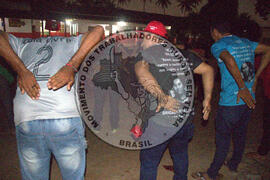 [Título n/d] : lote nº 002, pasta nº 000020, doc. nº 000016 [imagem] / Fotógrafo(a) : [autoria n/d].