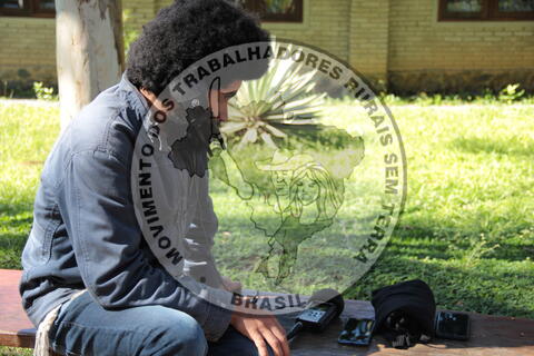 Original Objeto digital not accessible