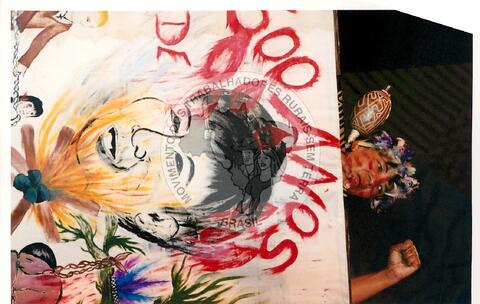 Original Document numérique not accessible