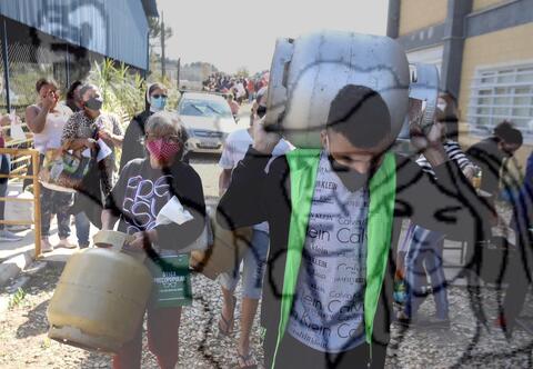 Original Objeto digital not accessible