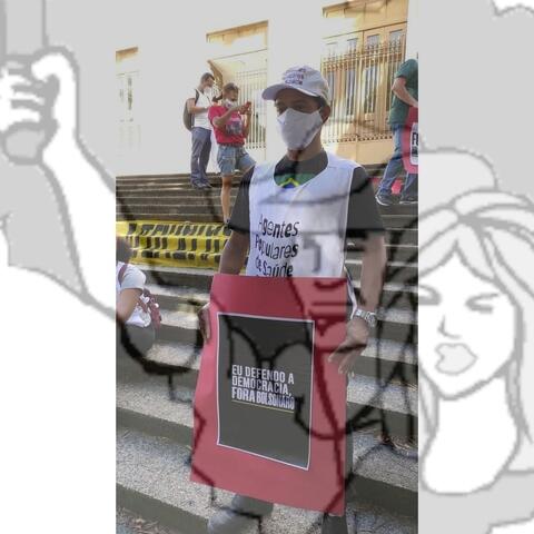 Original Objeto digital not accessible