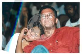 César Benjamin (Brasil, [sem data]) [fotografia] / Fotógrafo(a) : Arquivo MST. -- Ref.: BR-SPMST_MST-SN-CIN_AMP_001474-011819-PER.