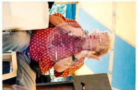 Encontro Estadual de Jovens do Campo e da Cidade, 1o (Vitória-ES, ago. 2002) [fotografia] / Fotógrafo(a) : Leticia Barqueta. -- Ref.: BR-SPMST_MST-SN-CIN_AMP_001916-014256-SJM.