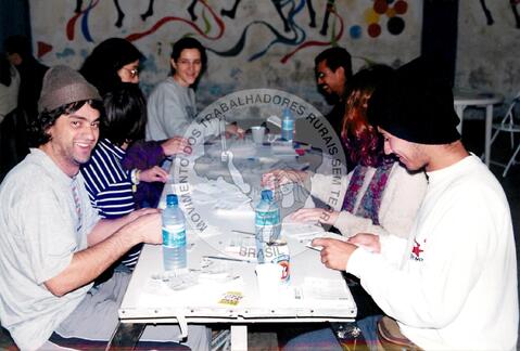 Original Document numérique not accessible