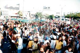 Grito dos Excluídos (Fortaleza-CE, 07 set. 1998) [fotografia] / Fotógrafo(a) : Estácio Júnior. -- Ref.: BR-SPMST_MST-SN-CIN_AMP_000514-002925-AMT.