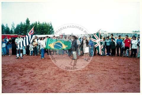 Original Stafræn eining not accessible