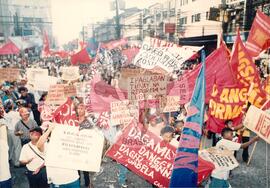 Viagem de Egídio Bruneto à Filipinas (Filipinas, 2000) [fotografia] / Fotógrafo(a) : Arquivo MST. -- Ref.: BR-SPMST_MST-SN-CIN_AMP_001148-009693-RIT.