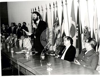 Original Digitaal object not accessible