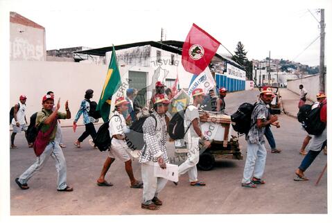 Original Objeto digital not accessible