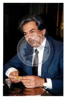 Original Digitaal object not accessible