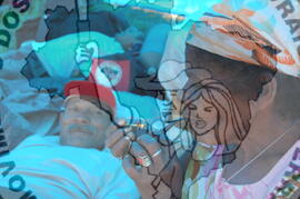 [Título n/d] : lote nº 002, pasta nº 000045, doc. nº 000288 [imagem] / Fotógrafo(a) : [autoria n/d].