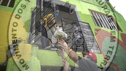 Original Objeto digital not accessible