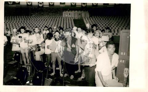 Original Digitaal object not accessible