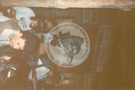 Encontro Estadual do MST, 4o (Ceará, dez. 1993) [fotografia] / Fotógrafo(a) : Arquivo MST. -- Ref.: BR-SPMST_MST-SN-CIN_AMP_000999-007821-ENC.