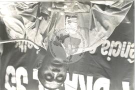 Vicentinho (Mato Grosso do Sul, [sem data]) [fotografia] / Fotógrafo(a) : Arquivo MST ; Douglas Mansur ; Paulo Lima ; Regina Vilela ; Francisca P. Montejo ; . -- Ref.: BR-SPMST_MST-SN-CIN_AMP_001716-012775-PER.