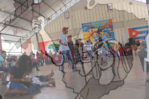 Original Objeto digital not accessible