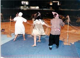 Congresso Nacional do MST, 4o (Distrito Federal (Brasil), 07 ago. 2000) [fotografia] / Fotógrafo(a) : Douglas Mansur ; Paula Reis ; João Zinclar. -- Ref.: BR-SPMST_MST-SN-CIN_AMP_000717-004661-CGR.