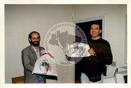 Curso de Internet (São Paulo (Estado), [sem data]) [fotografia] / Fotógrafo(a) : Douglas Mansur. -- Ref.: BR-SPMST_MST-SN-CIN_AMP_000857-005700-CUR.