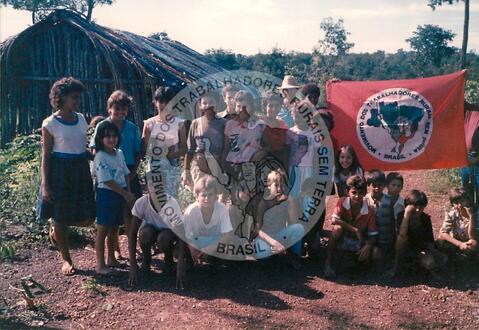 Original Digitaal object not accessible