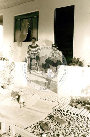 Original Digitaal object not accessible