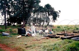 Inauguração da Rádio Comunitária (Itapeva-SP, 28 nov. 2008) [fotografia] / Fotógrafo(a) : Cláudio Foschieira. -- Ref.: BR-SPMST_MST-SN-CIN_AMP_000696-004060-ARV.