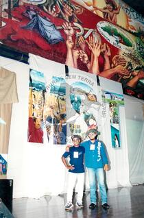 Original Objeto digital not accessible