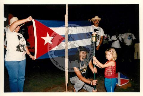 Original Digitaal object not accessible