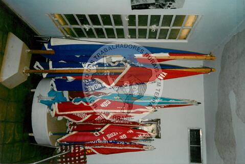 Original Digitaal object not accessible