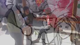 [Título n/d] : lote nº 002, pasta nº 001323, doc. nº 000014 [imagem] / Fotógrafo(a) : [autoria n/d].