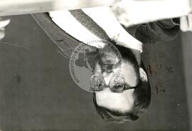 Luís Edson Fachin [Incra, Procurador Geral] (Brasil, 19 ago. 1985) [fotografia] / Fotógrafo(a) : Robson Martins. -- Ref.: BR-SPMST_MST-SN-CIN_AMP_001622-012307-PER.