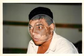 Zezão (Brasil, [sem data]) [fotografia] / Fotógrafo(a) : Arquivo MST. -- Ref.: BR-SPMST_MST-SN-CIN_AMP_001392-010922-LID.