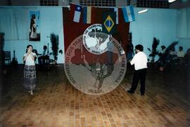 Encontro de Agricultura e cooperativismo, 2o (Mato Grosso do Sul, [sem data]) [fotografia] / Fotógrafo(a) : Arquivo MST. -- Ref.: BR-SPMST_MST-SN-CIN_AMP_001150-009773-RIT.