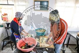 [Título n/d] : lote nº 002, pasta nº 001340, doc. nº 000033 [imagem] / Fotógrafo(a) : [autoria n/d].