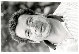 Reunião da CLOC Curso Latino Americano de Formação (São Paulo (Estado), mar. 1995) [fotografia] / Fotógrafo(a) : Douglas Mansur. -- Ref.: BR-SPMST_MST-SN-CIN_AMP_001158-010010-RIT.