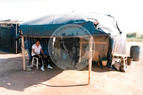 Original Objeto digital not accessible