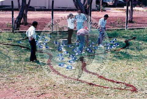 Original Document numérique not accessible