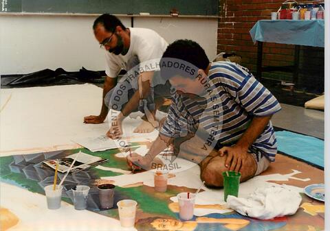 Original Digitaal object not accessible