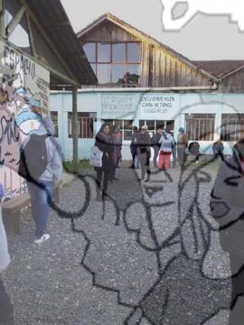 [Título n/d] : lote nº 002, pasta nº 000028, doc. nº 000012 [imagem] / Fotógrafo(a) : [autoria n/d].