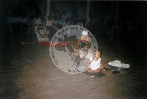 Original Document numérique not accessible