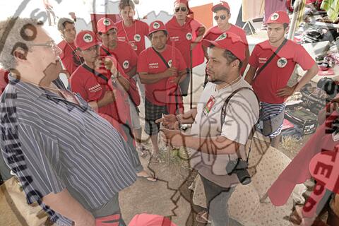 Original Objeto digital not accessible