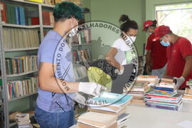 [Título n/d] : lote nº 002, pasta nº 000015, doc. nº 000040 [imagem] / Fotógrafo(a) : [autoria n/d].