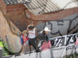 [Título n/d] : lote nº 002, pasta nº 000043, doc. nº 000116 [imagem] / Fotógrafo(a) : [autoria n/d].