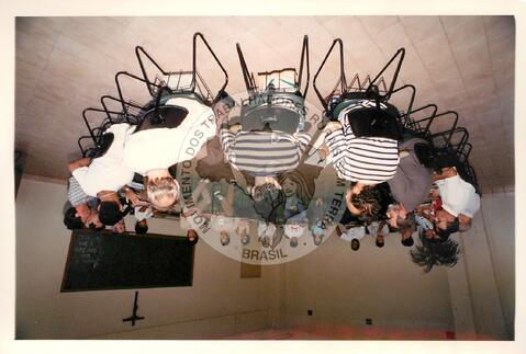 Original Digitaal object not accessible